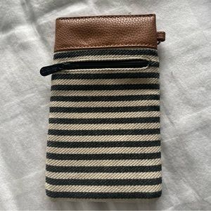 Thirty-One Pinch Top Sunglasses Case